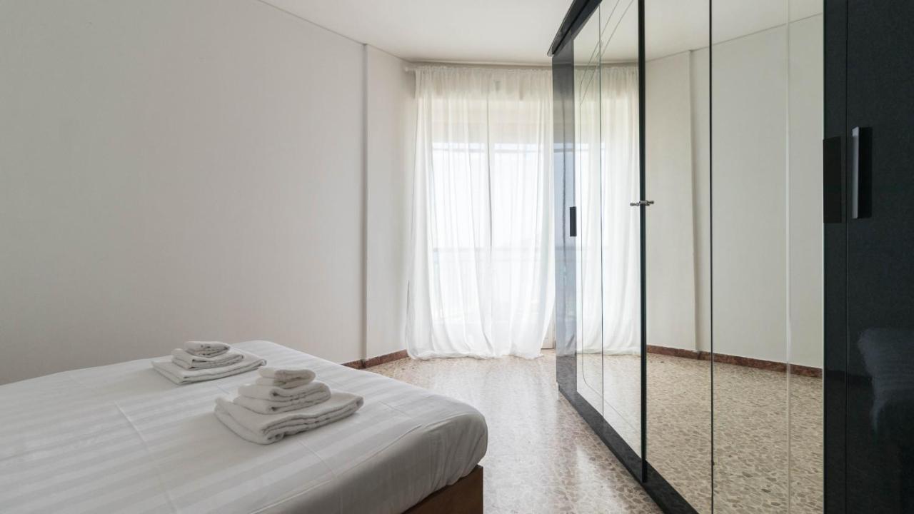 阿尔玛·迪·塔吉亚Italianway - Sant'Erasmo 3公寓 外观 照片