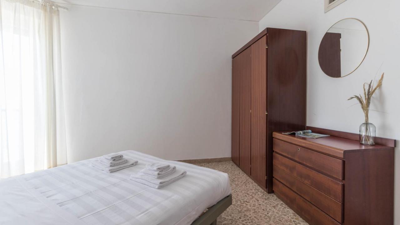 阿尔玛·迪·塔吉亚Italianway - Sant'Erasmo 3公寓 外观 照片