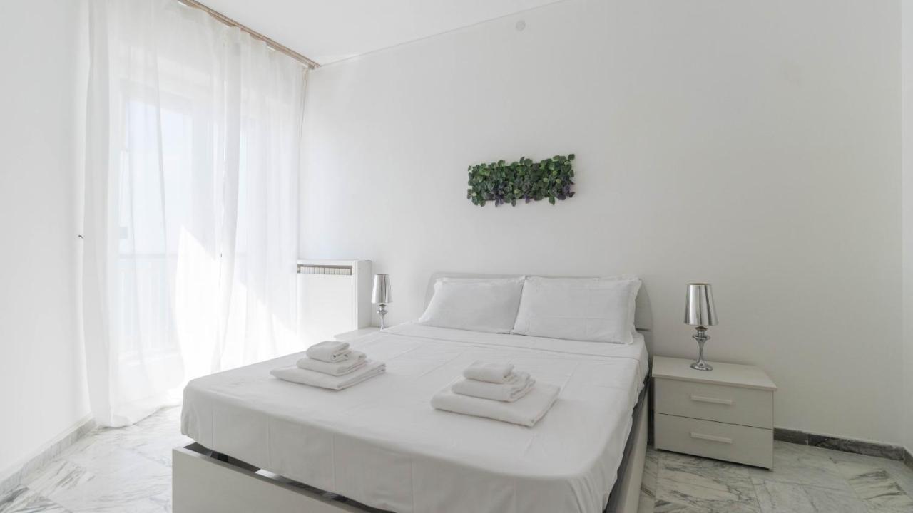阿尔玛·迪·塔吉亚Italianway - Sant'Erasmo 3公寓 外观 照片
