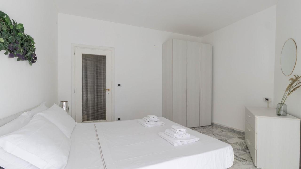 阿尔玛·迪·塔吉亚Italianway - Sant'Erasmo 3公寓 外观 照片